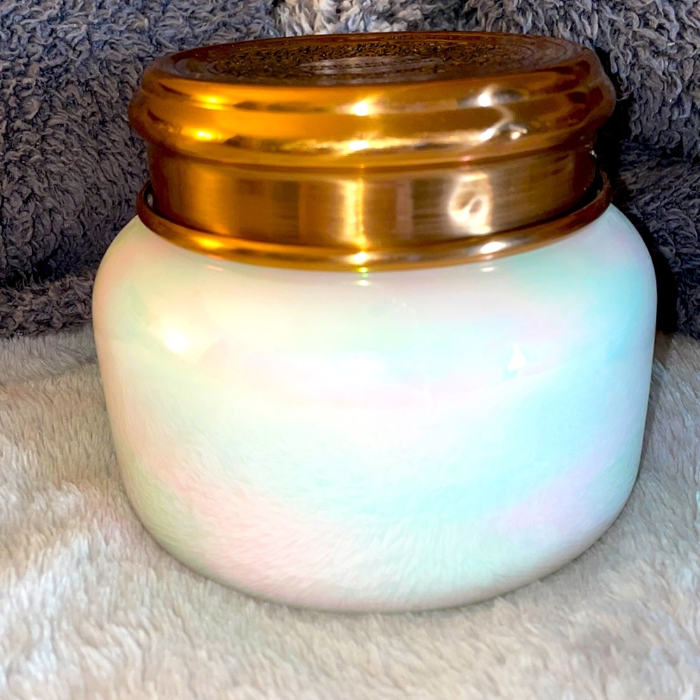 Capri Blue Candle